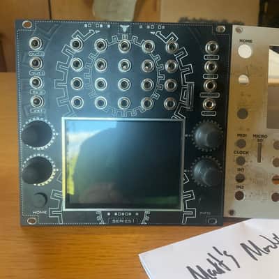 1010 Music Bitbox Sampler 2016 - 2020 - Silver image 2