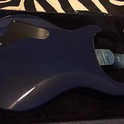 PRS Custom Artist Built 2005 - Faded Blue Jeans image 12