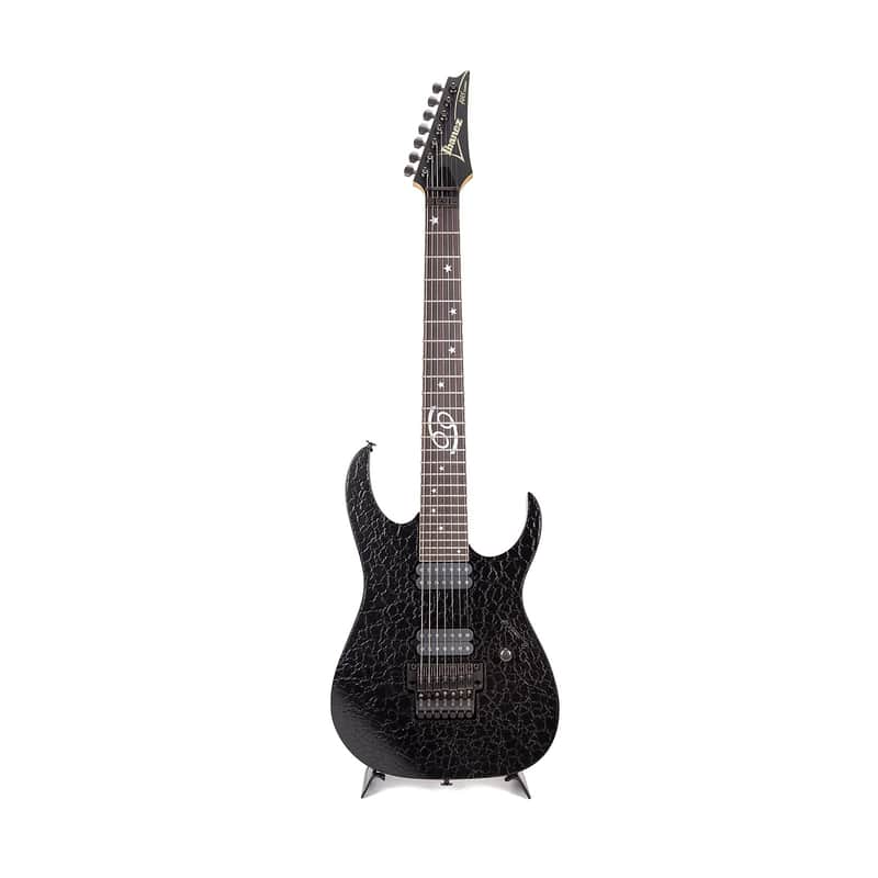 Ibanez APEX1 James Munky Shaffer Signature image 1