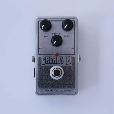 Reverb.com listing, price, conditions, and images for big-knob-pedals-creamy-pi