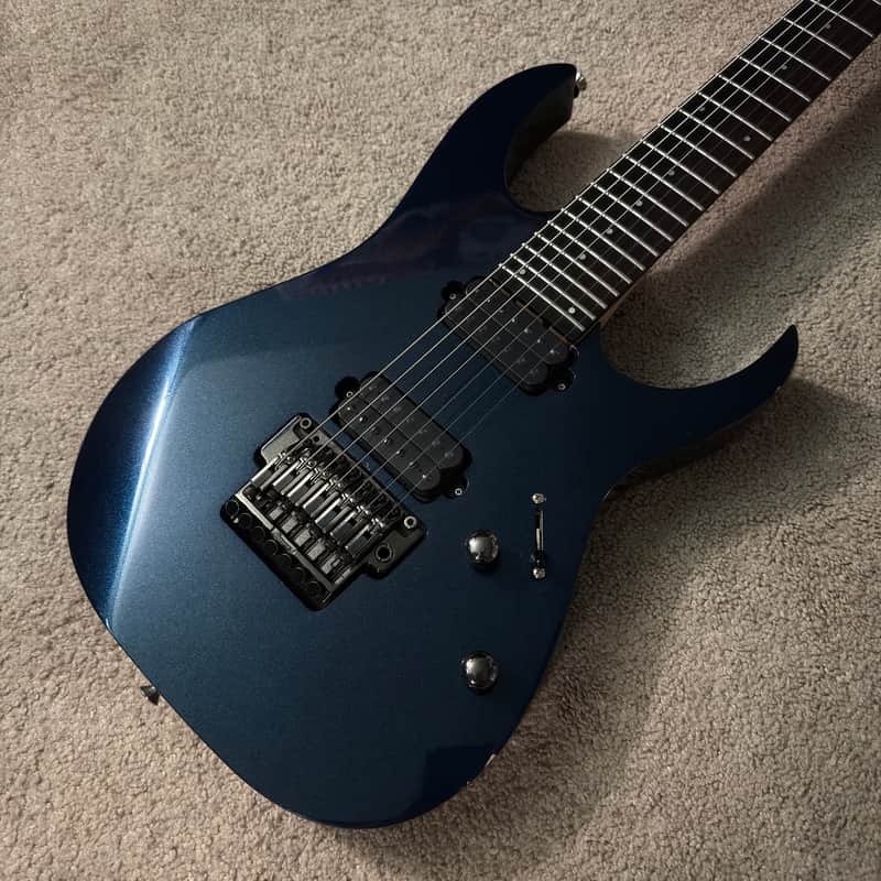 Ibanez RG1527 Prestige | Reverb