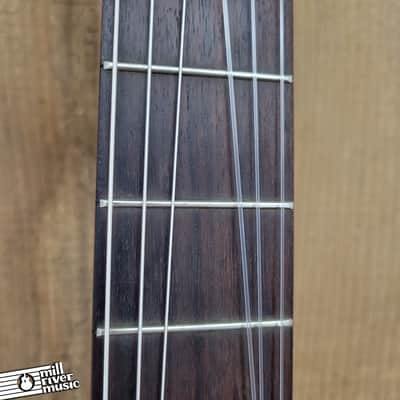 Yamaha No. G-60 Classical Guitar Nippon Gakki C. 1960's Vintage image 6