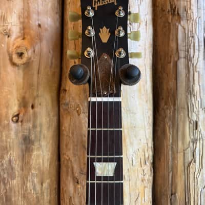 Gibson Pictish Wizard Les Paul image 5
