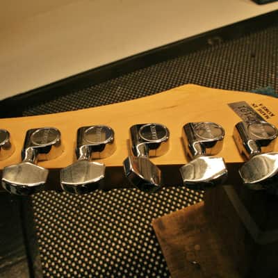 Hamer Slammer Series  Gloss Black image 20