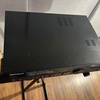 Roland DDR-30 - Black image 4