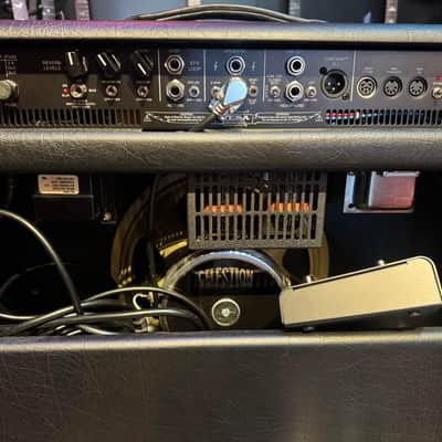 Mesa Boogie Triple Crown TC-50 Combo #2749 image 6