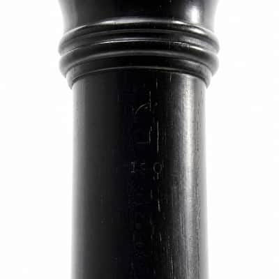 Baroque Oboe Pitched at A=415 image 10