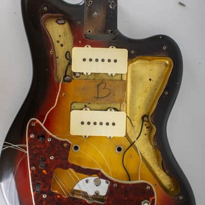 1963 Fender Jazzmaster image 15