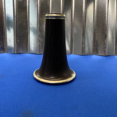 VINTAGE Buffet Crampon Clarinet in A image 13