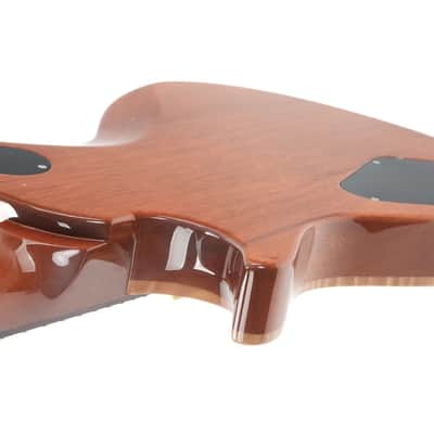 PRS SC245 Single Cut Maple Leaf Natural 2003 image 9