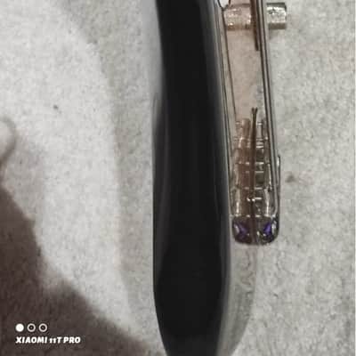 Squire by (Fender) 51' Re-Issue Classic Vibe 2021 - Sunburst with Accessories. image 11
