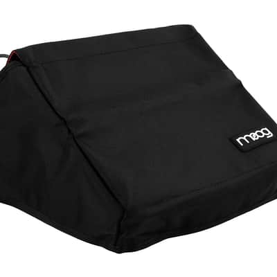 Moog 2-Tier Dust Cover for Moog Semi-Modulars + Eurorack Cases image 3
