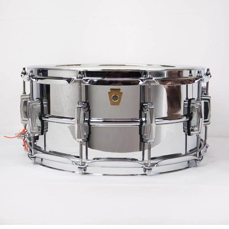 Ludwig USED LM402 [Supraphonic 14×6.5] Bild 1