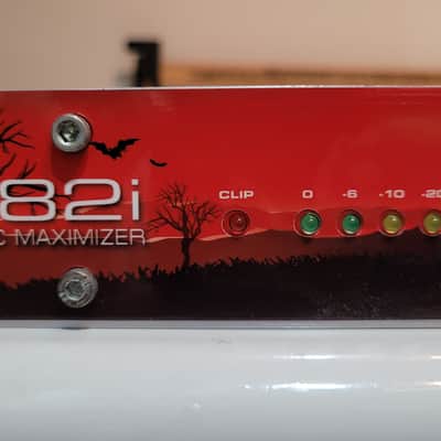 BBE 482i Sonic Maximizer - Custom image 5