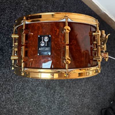 Sonor Artist Amboina 13x7 image 7