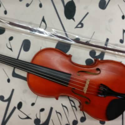 Karl Willhelm Model 22 Viola - 14" Size image 3