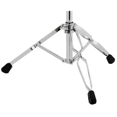 DW DWCP9934 9000 Series Double Tom Stand with 934 Cymbal Boom Arm image 5