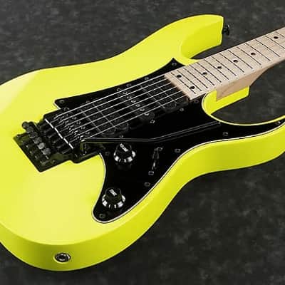 Ibanez RG550 Desert Sun Yellow DY MAKE OFFER Electric Guitar Made in Japan MIJ RG 550 RG-550 - Brand New image 2