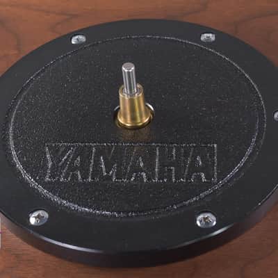 YAMAHA GT-2000L Turntable W/ Auto Lifter Adjust In Very Good Condition image 20