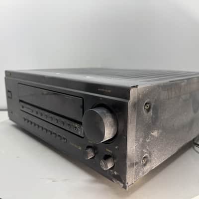Denon AVR-95 Receiver HiFi Stereo Vintage Home Audio AM FM Surround image 2