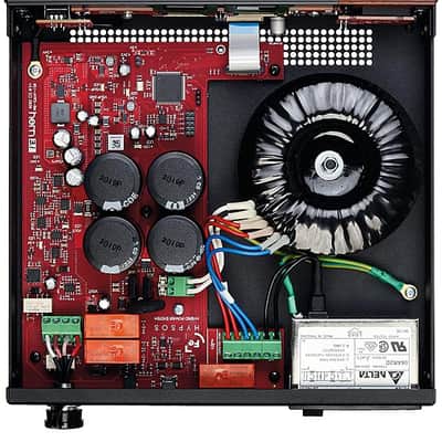 FERRUM Hypsos - Power Supply - NEW! image 8