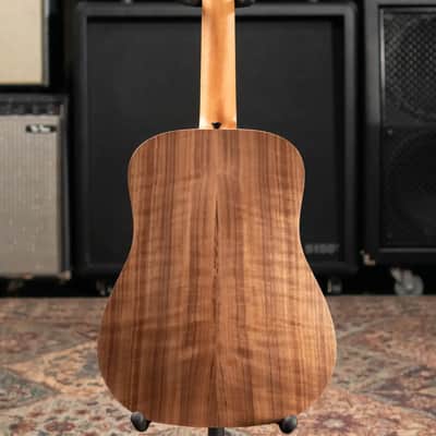 Taylor BT1 Left-Handed Baby Taylor Acoustic Guitar with Gig Bag image 7