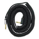 Used Vox Premium Vintage Coil Guitar Cable VCC-90BK