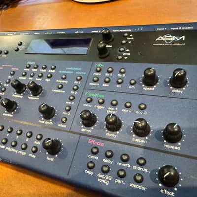 Novation Nova image 2