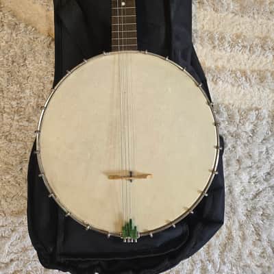 Fairbanks by Vega Style F Tenor 1923 image 3