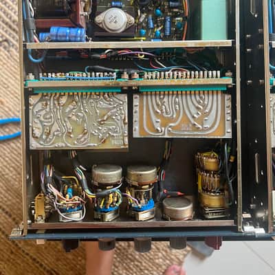Vintage Neve 1073’s (Pair) image 8
