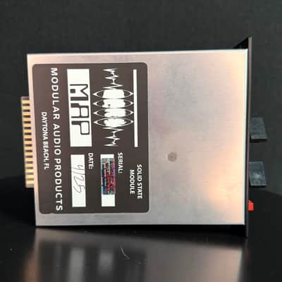 AudioScape CL-20 Compressor 500-Series (1) image 3