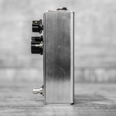 Jackson Audio PRISM Preamp / Boost / Overdrive image 3