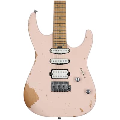 Charvel Rick Graham Pro-Mod DK24 2PT Electric Guitar (with Gig Bag) image 4