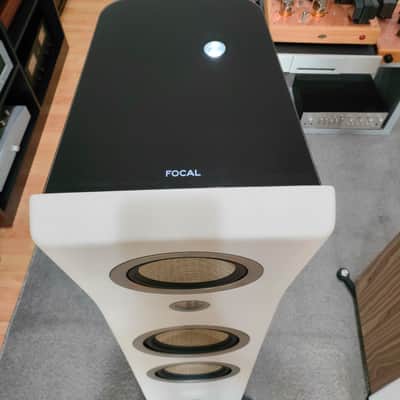Focal Kanta 3 pair speakers same new image 7