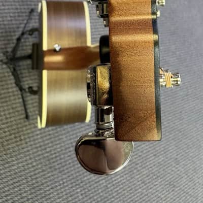 Gibson Montana J-45 Studio 2025 - Walnut Burst image 8