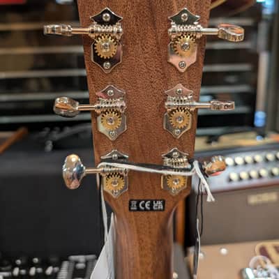 Fender Paramount PD-220E - Natural image 8