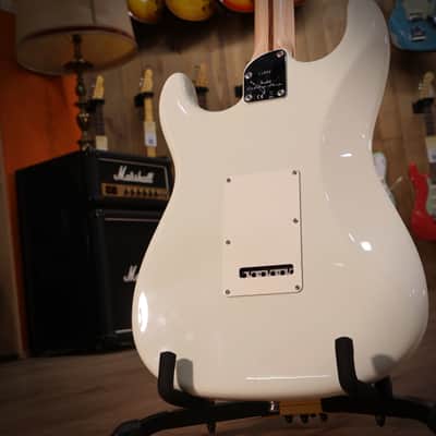 Fender Jeff Beck Custom Shop OW image 8