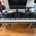 Korg KRONOS 2 88-Key Digital Synthesizer Workstation