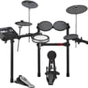YAMAHA DTX6K Electronic Drum Set with DTX-PRO Module and RS502 Rack