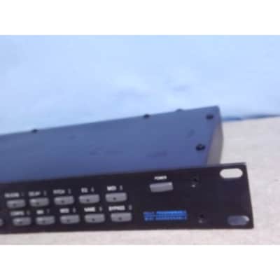 Alesis QuadraVerb+ Digital Effects Processor image 6