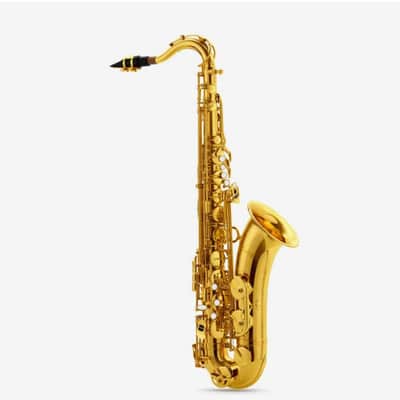 Eldon By Antigua TS-22 Bb Tenor Sax. Lacquer Finish