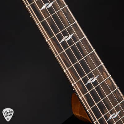 Taylor Next Generation Builder's Edition 814ce Honduran Rosewood/Sinker Redwood - Shaded Egde Burst #1203036059 image 9