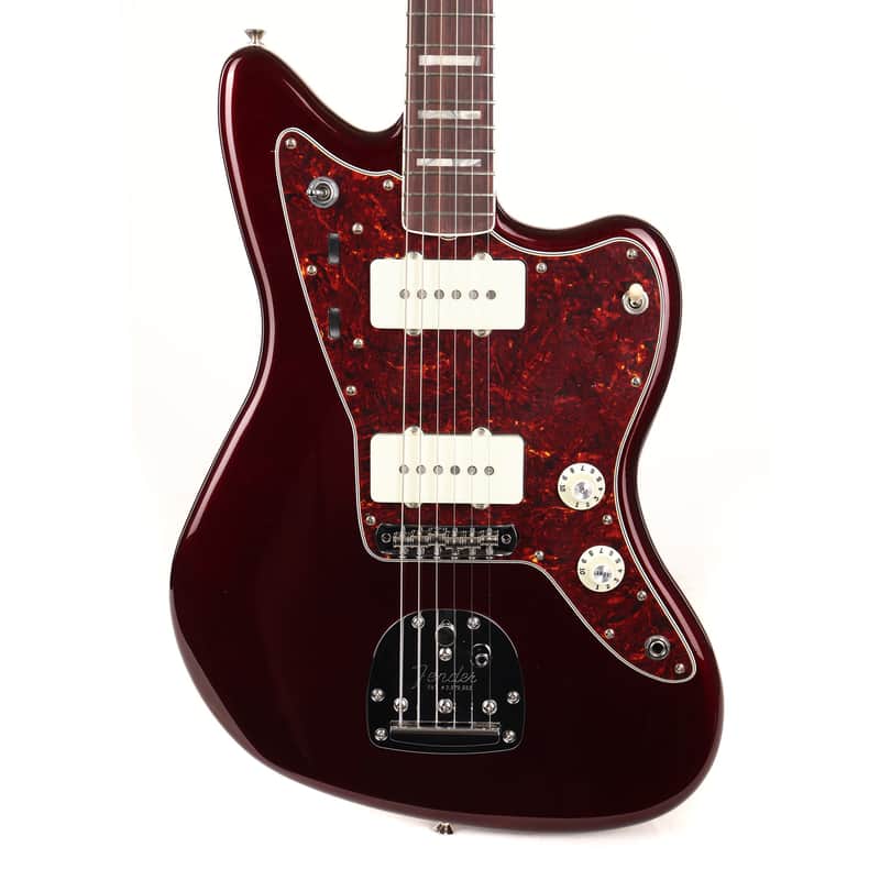 Fender Troy Van Leeuwen Jazzmaster | Reverb Canada