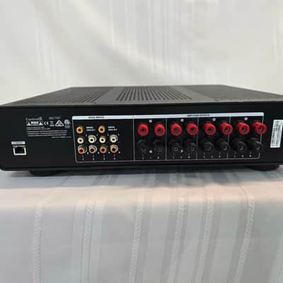 Control4 C4-8AMP1-B 4-Zone Matrix Amplifier image 4