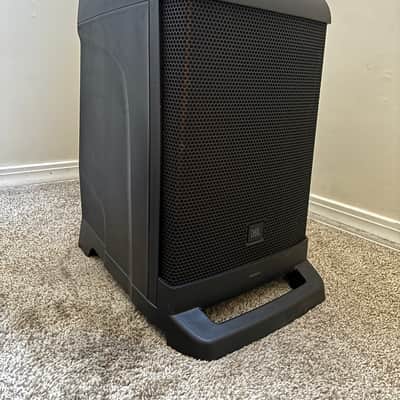 JBL EON ONE All-In-One Linear-Array Portable PA System with Bluetooth (2016) image 2