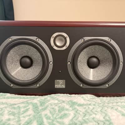 Focal Twin6 Be Powered Studio Monitor (Pair) image 4