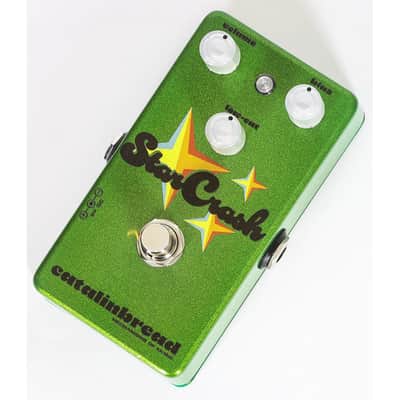 Catalinbread Starcrash 70 Fuzz Pedal image 2