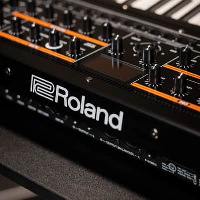 Roland JUPITER-Xm Keyboard Synthesizer image 7