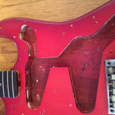 Epiphone  ET-270 image 3