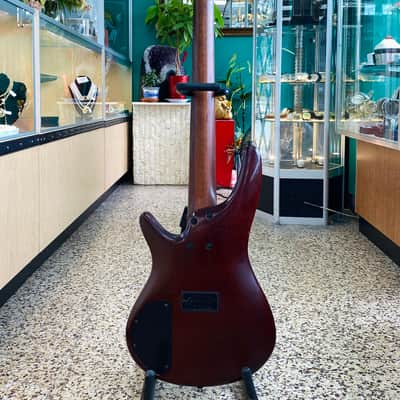Ibanez SR505E 5-String Bass image 7